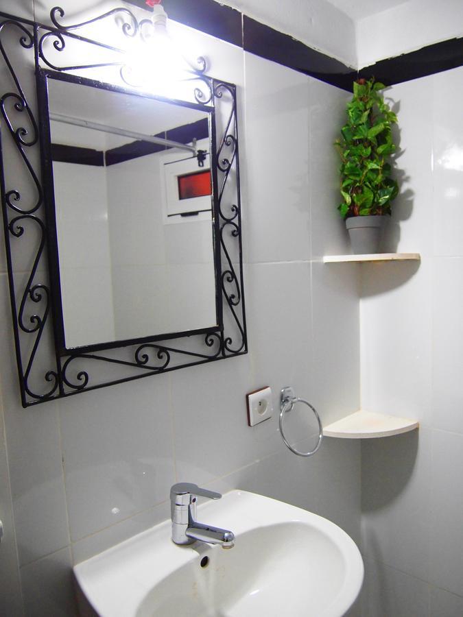Riad Al Anwar Tinghir Exterior foto