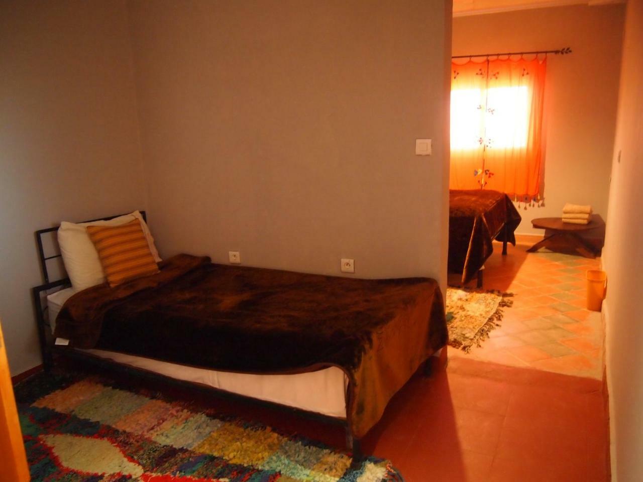 Riad Al Anwar Tinghir Exterior foto