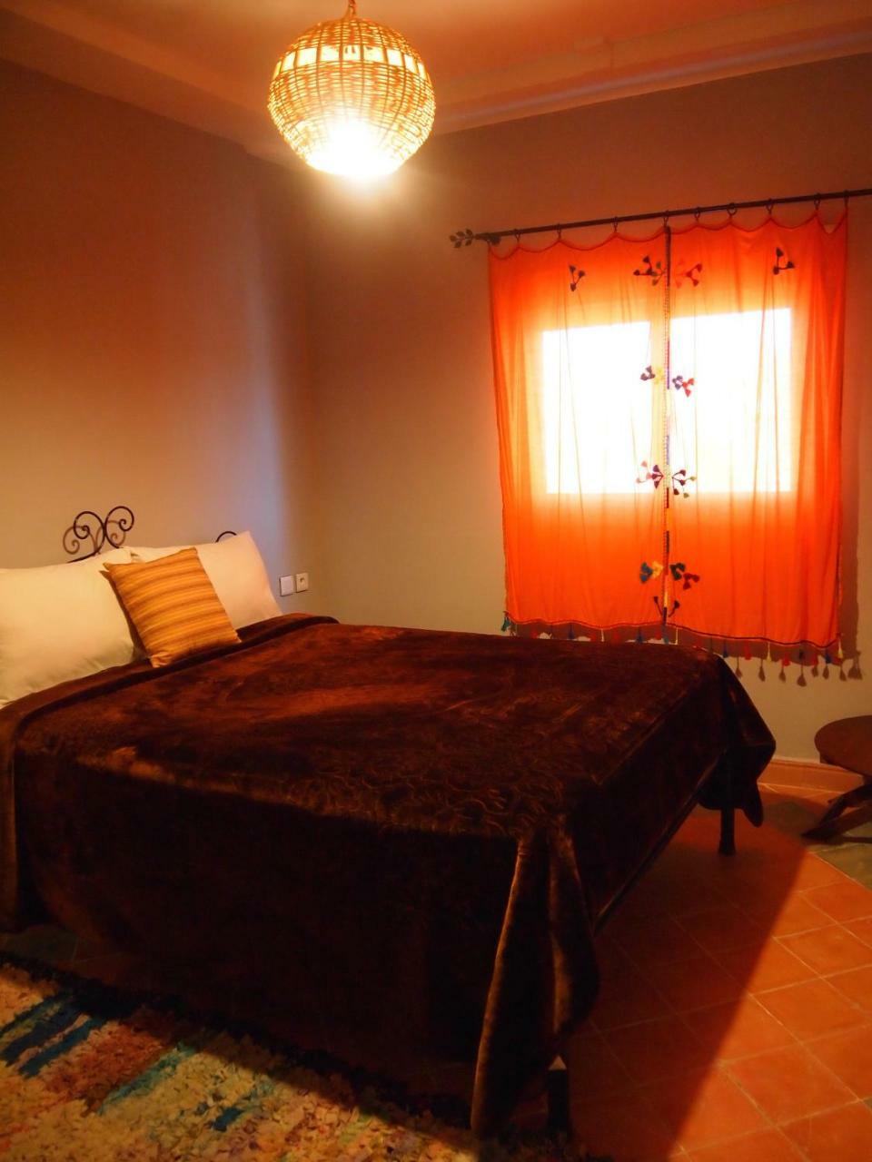Riad Al Anwar Tinghir Exterior foto